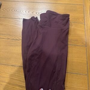 Vuori Leggings